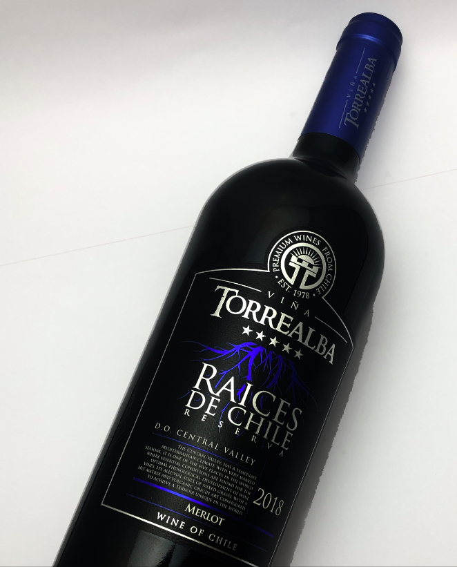 梅洛 珍藏 vinos 第3张-Torrealba 梅洛 珍藏 vinos 第3张